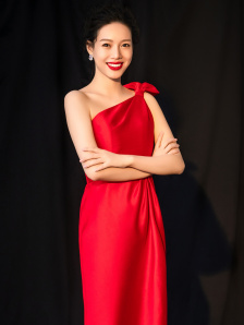 弟弟的女人